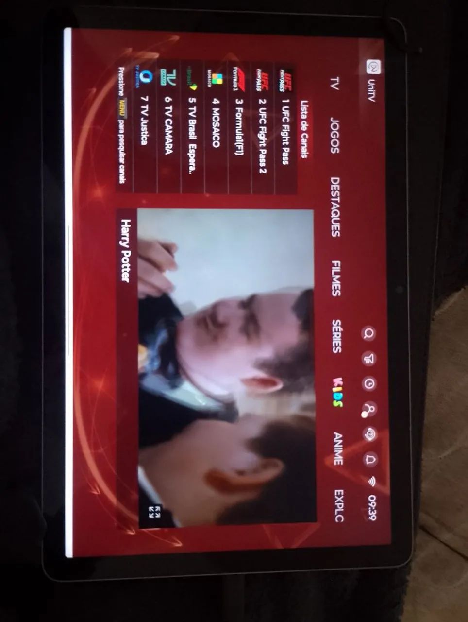 Tablet tab Lê novo 10.0 - Foto 4