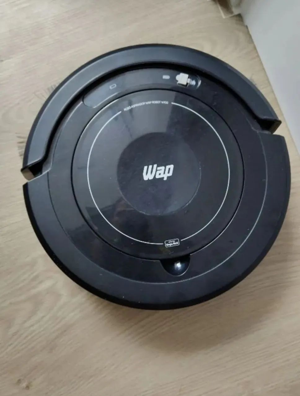 Robô wap