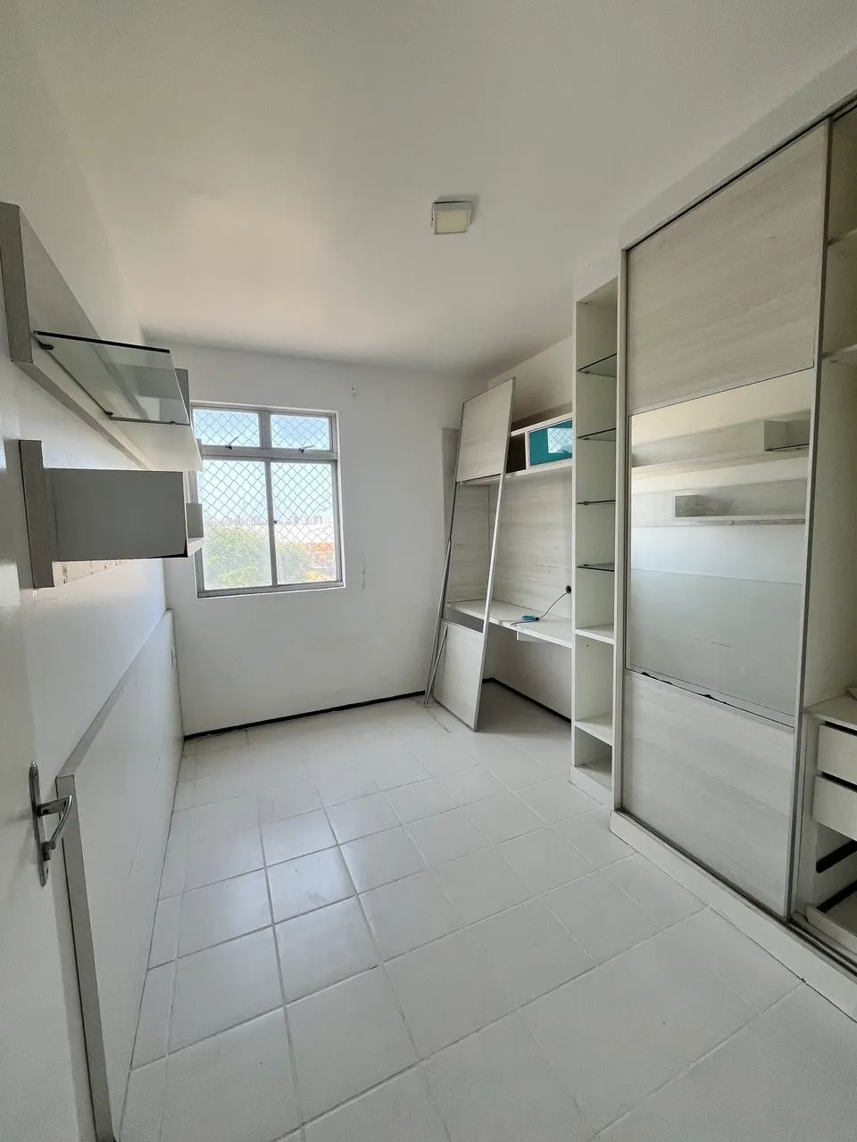 Alugo apartamento 3 quartos São Francisco  - Foto 3