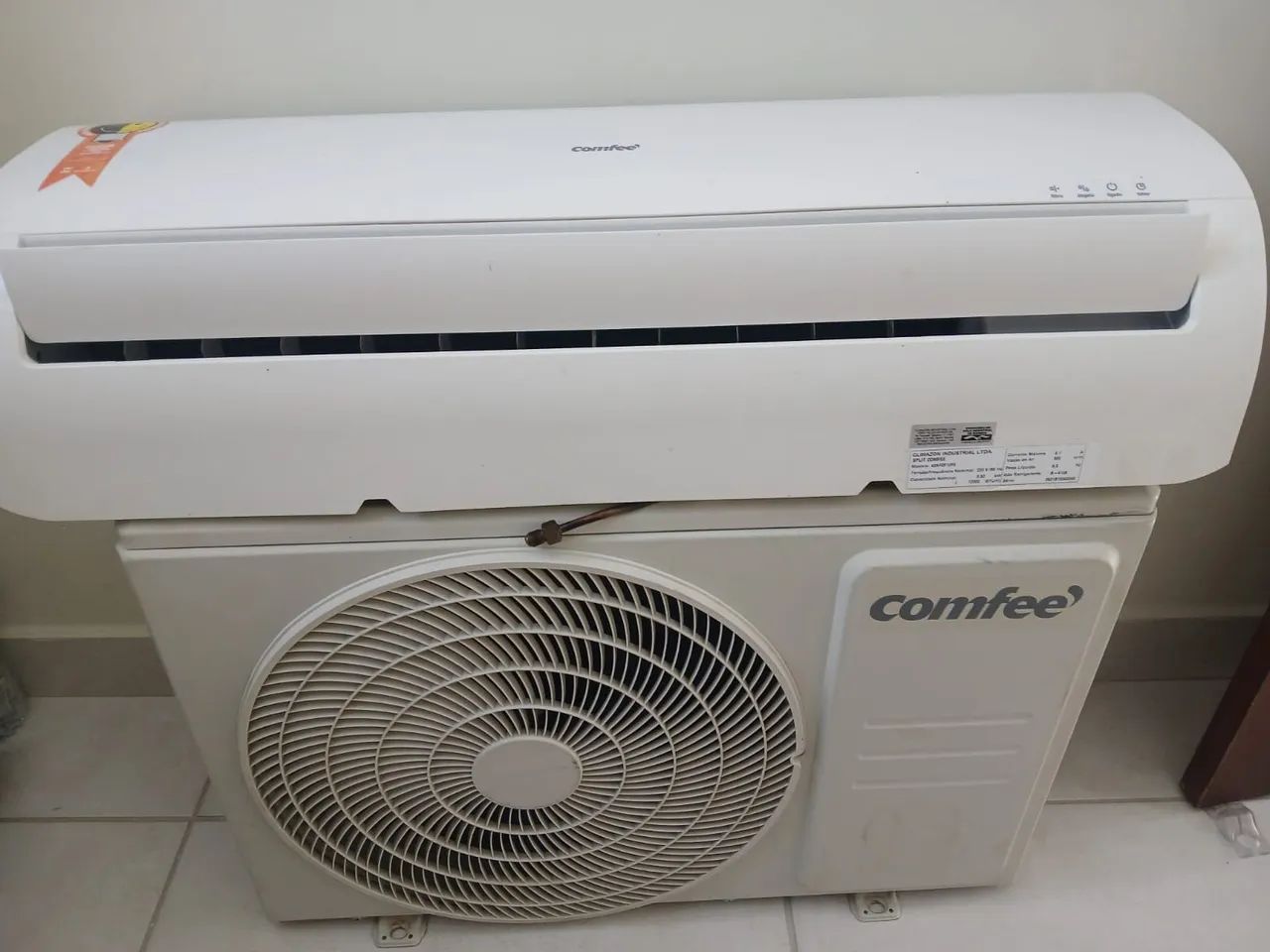 Ar condicionado  - Foto 2