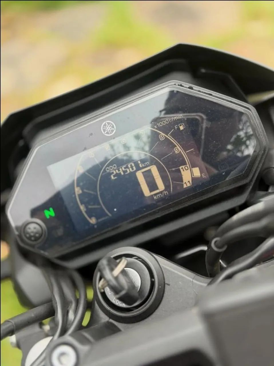 Fazer 250 - Foto 5