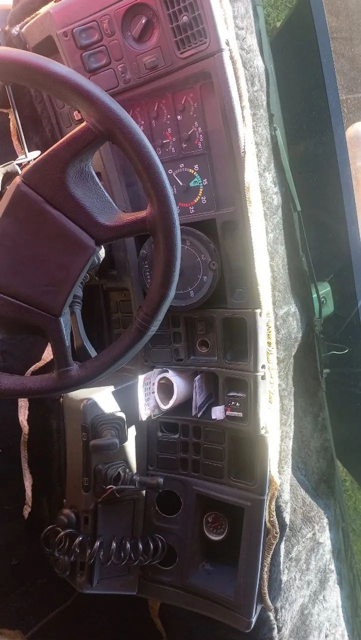 Scania  - Foto 4