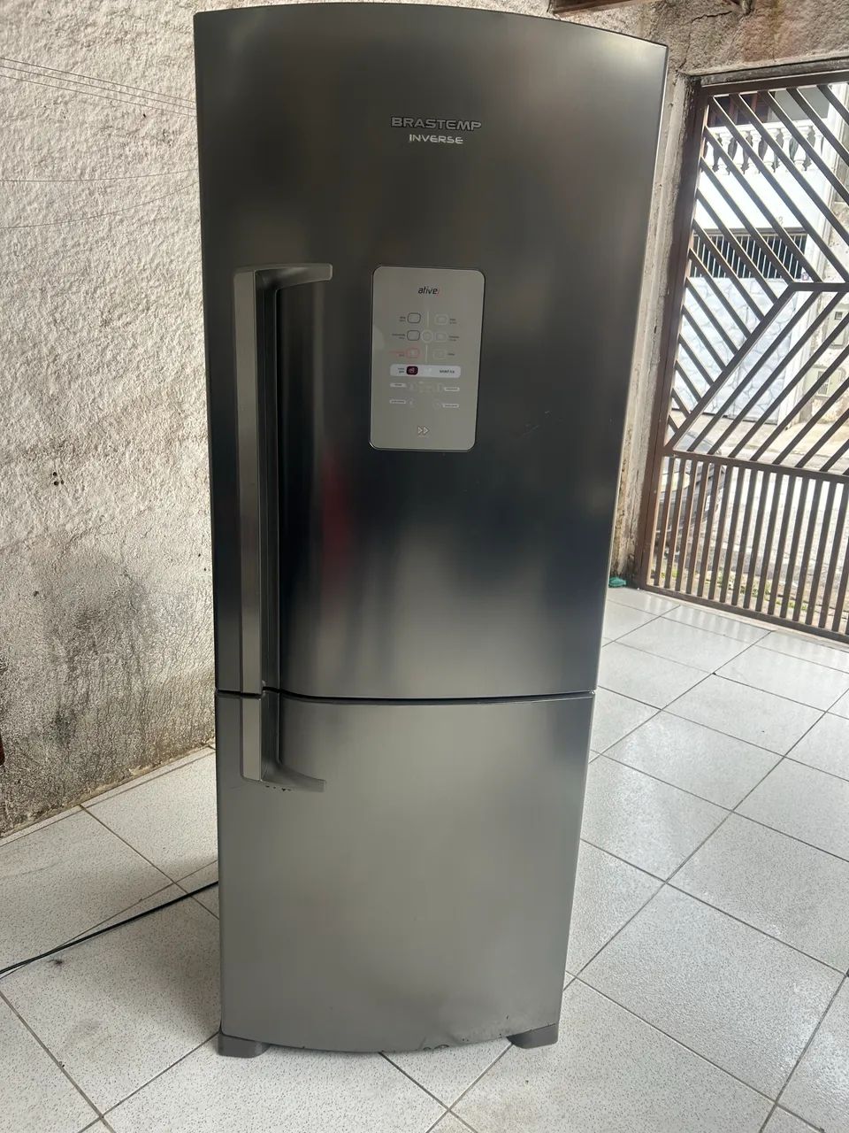 Geladeira  - Foto 2