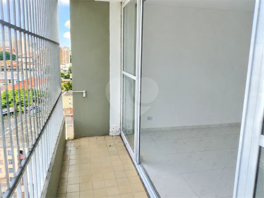Apartamento com 3 quartos no Jardim Vergueiro - Sorocaba/SP - Foto 2
