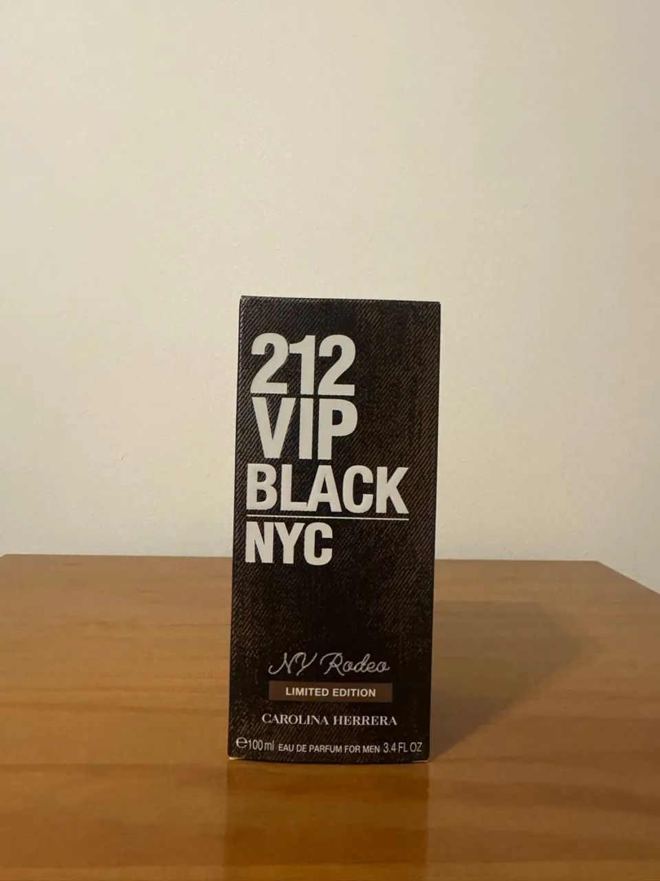 212 VIP BLACK NY RODEO - Foto 3