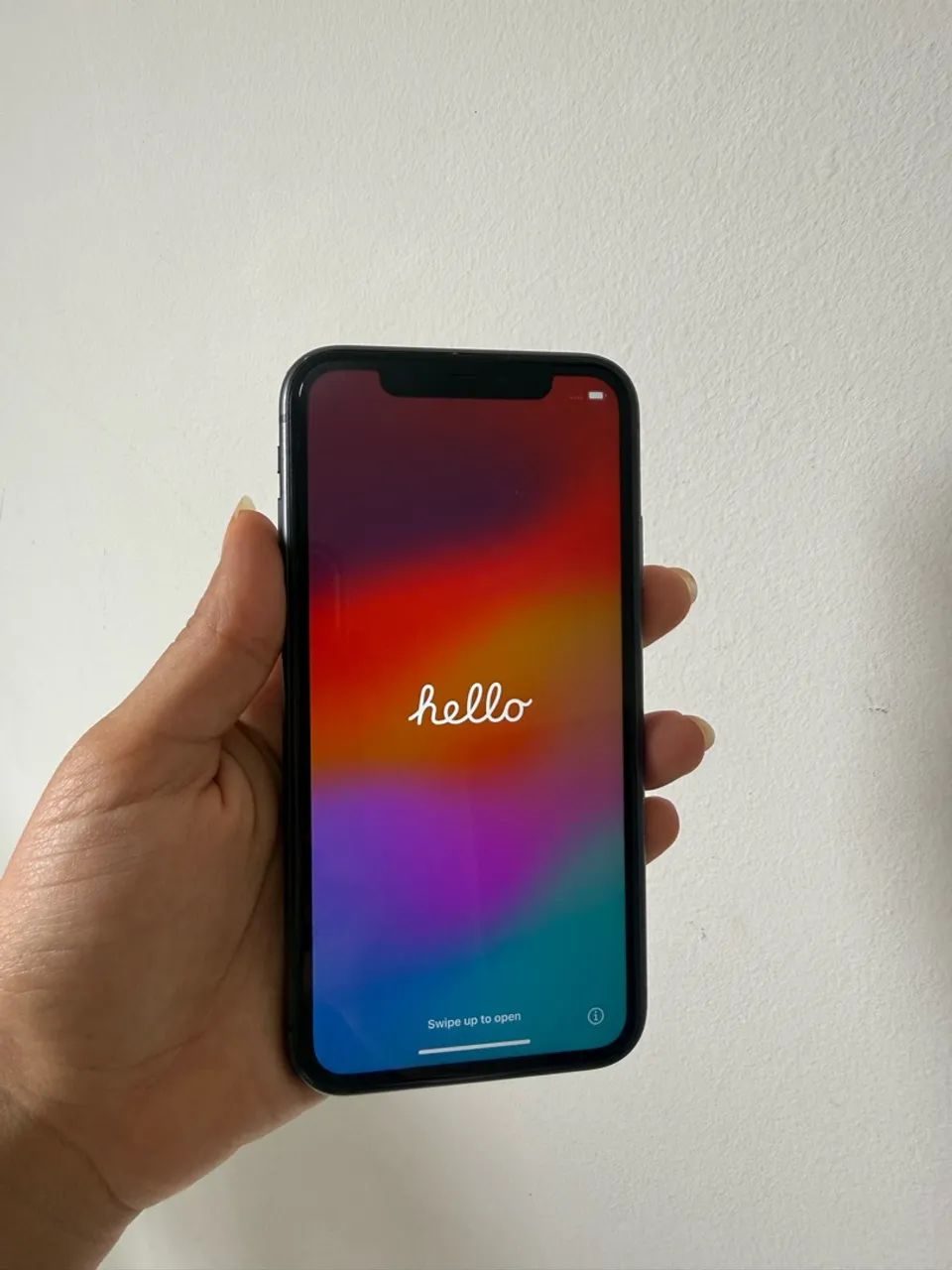 iPhone 11 64gb preto - Foto 3