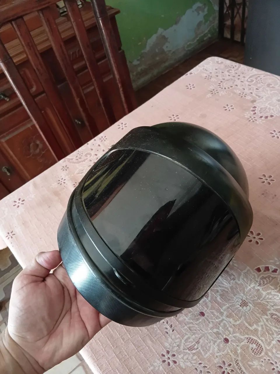 Capacete Gow Número 48