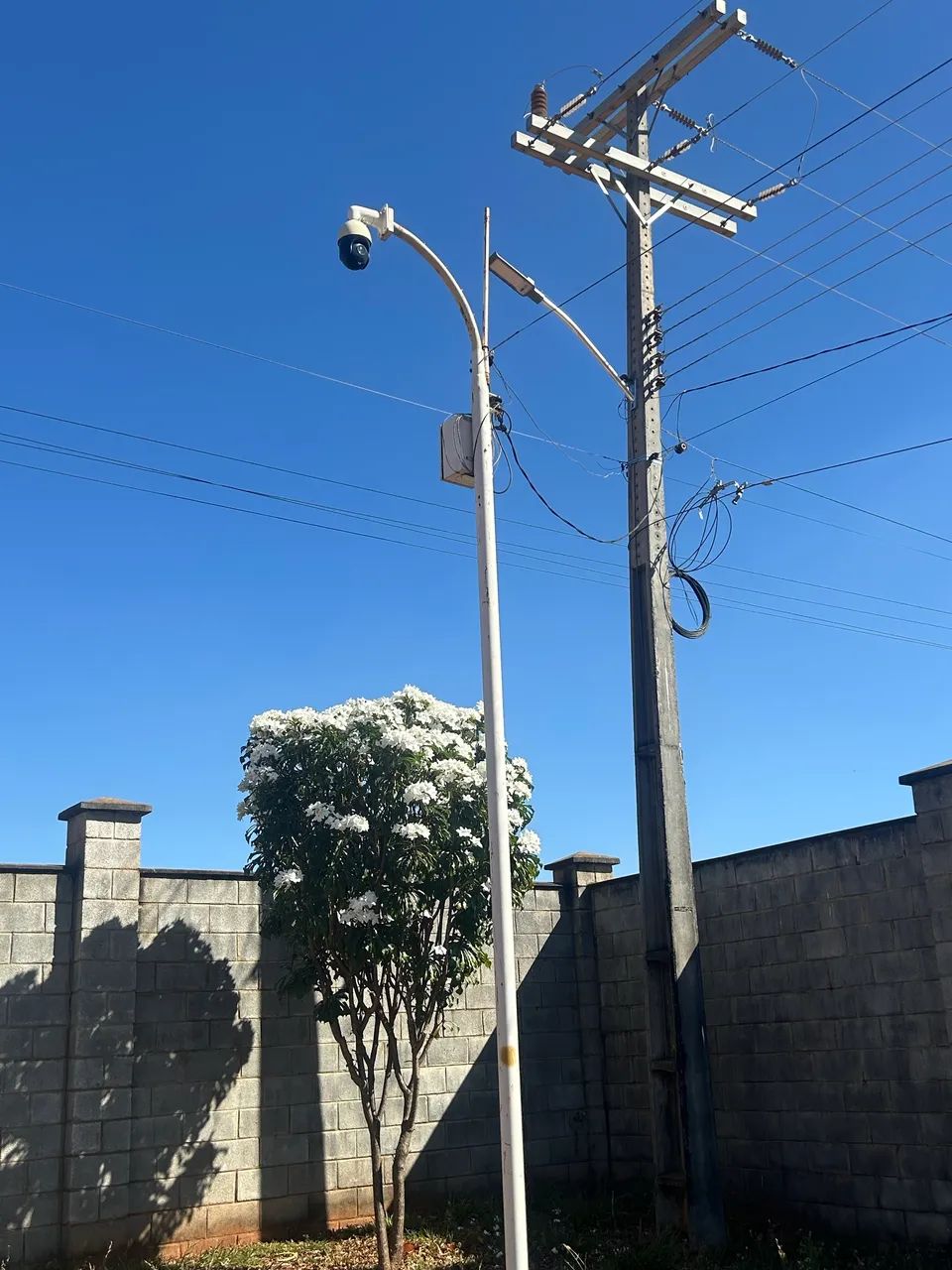   ? Segurança 24h para Sua Casa ou Empresa - Foto 5