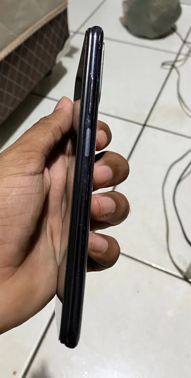 REDMI NOTE 10 128gb e 6 + 2g de ram - Foto 2