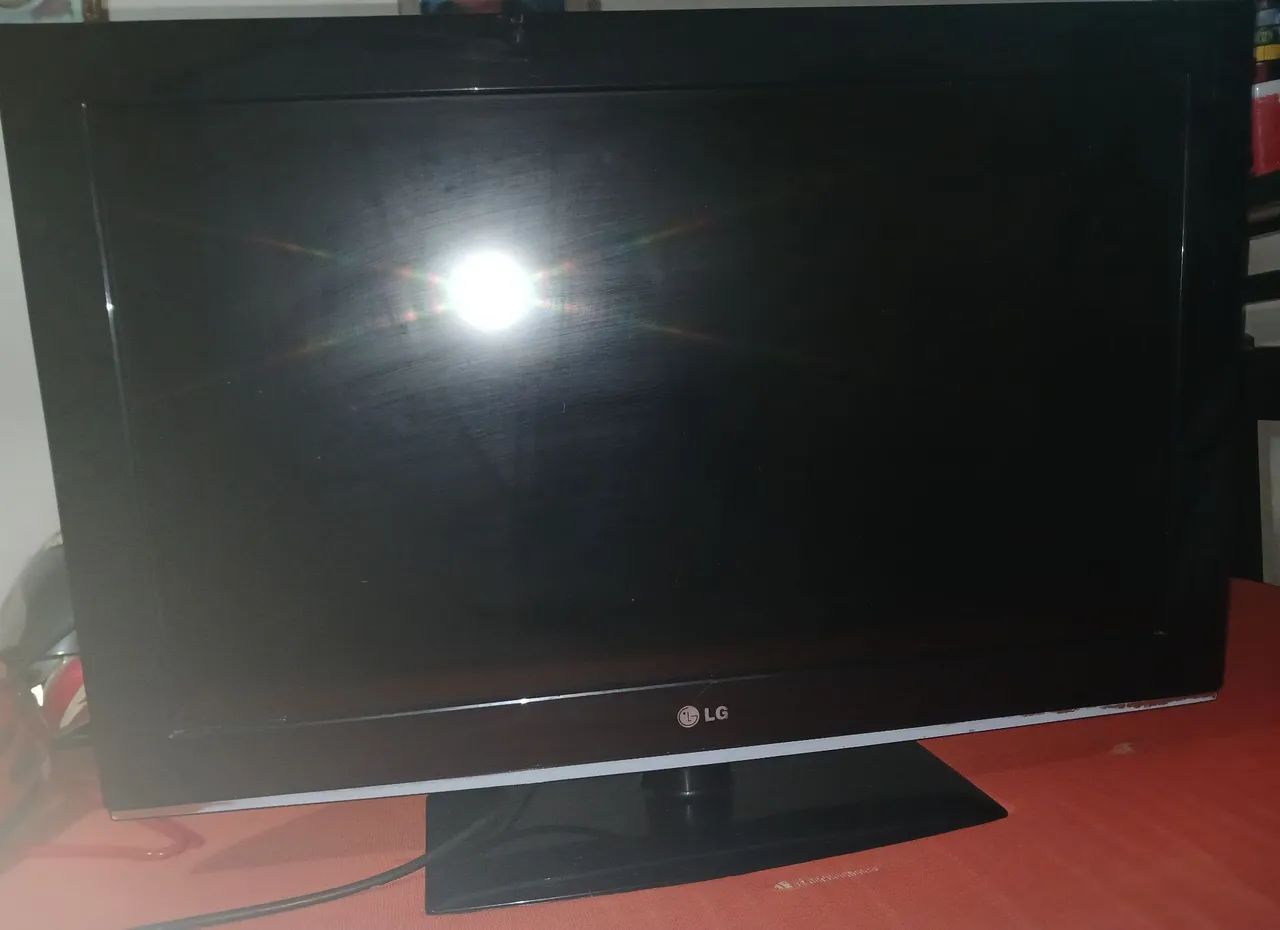 Tv 32 LG 