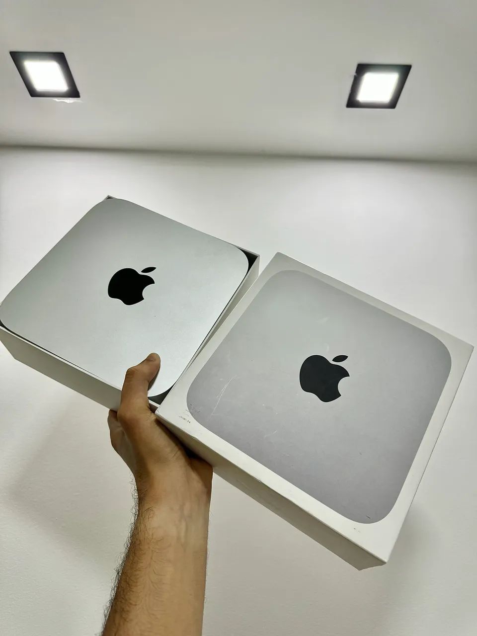 Mac Mini M2 256GB / 8GB - Computadores e Desktops - Cabo Branco