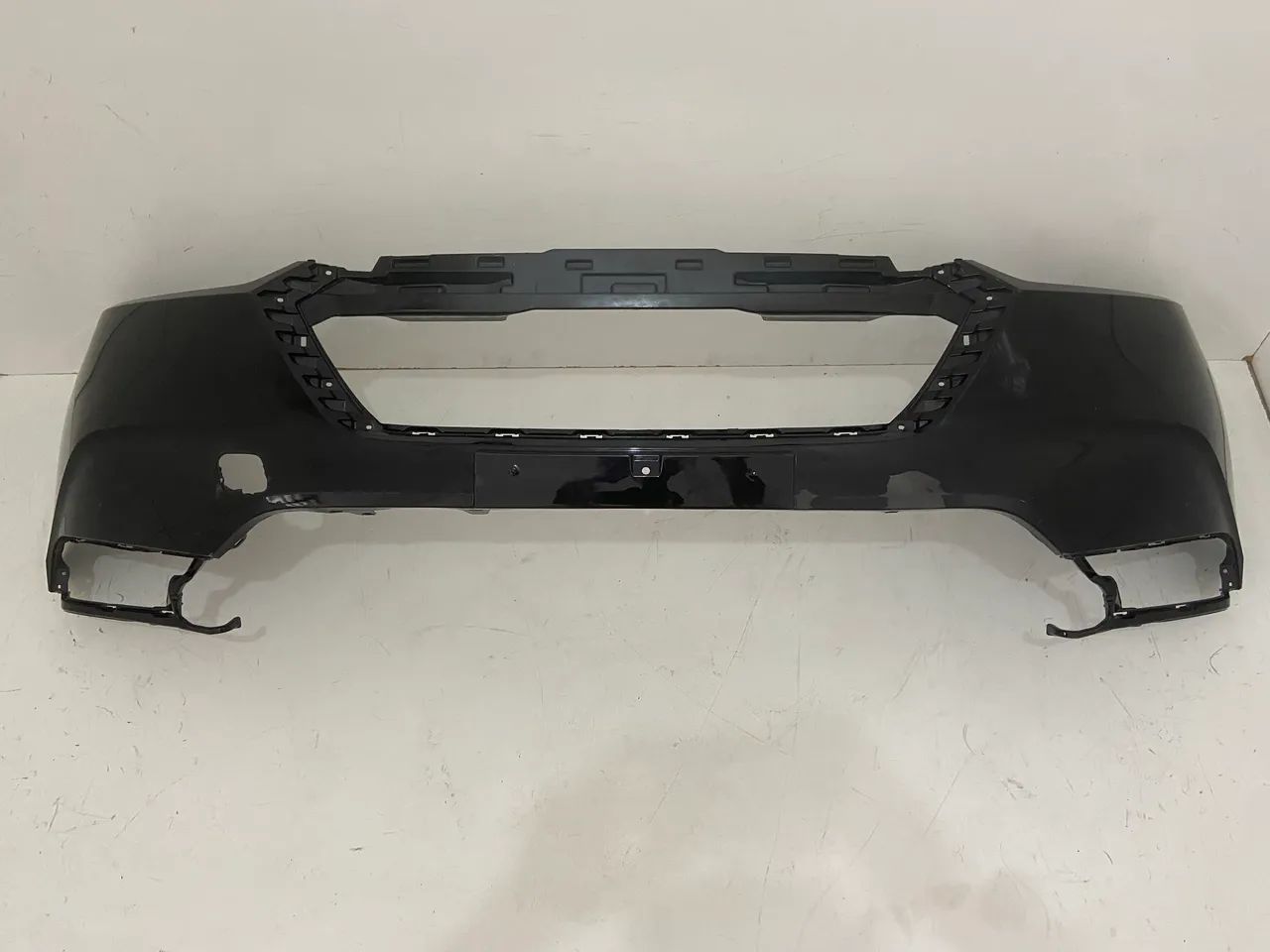 Parachoque Dianteiro Honda New HRV 2022 2023 2024 2025 Original