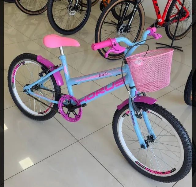 Bicicleta infantil aro 16  - Foto 2