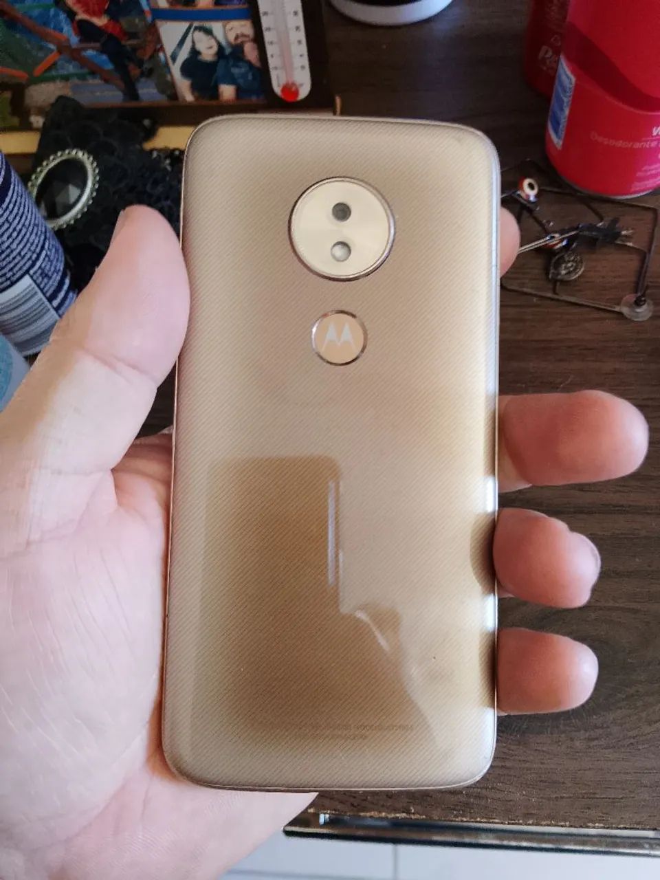 Moto G7 Play - Foto 2