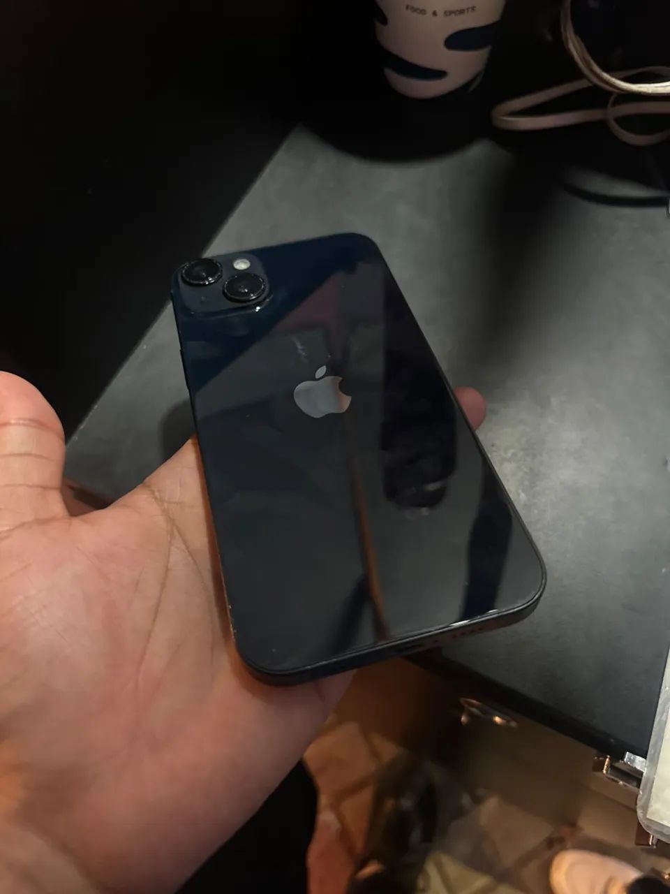 iPhone 14 Plus 512gb / 81% - Foto 3