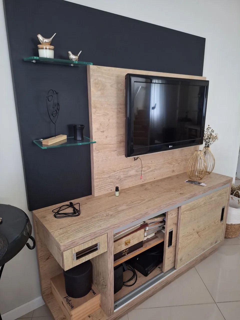 Vendo hack de tv 