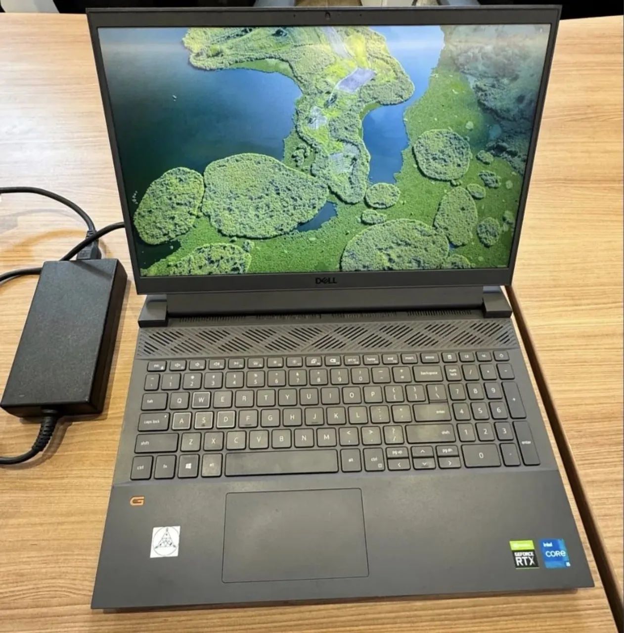 Notebook Dell g15 - 5511 - Foto 4