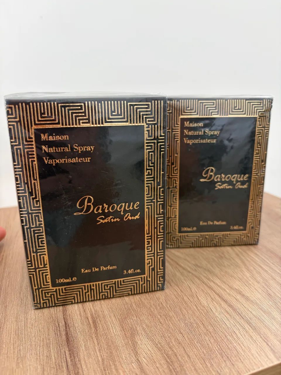Perfumes Árabes a partir de $160,00 - Foto 2