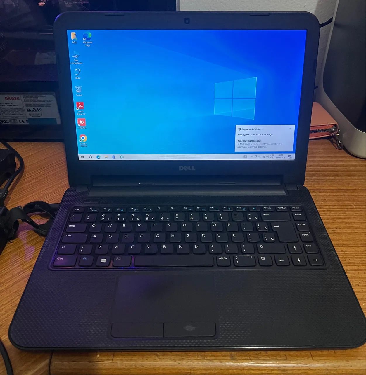 Notebook Dell - Foto 3