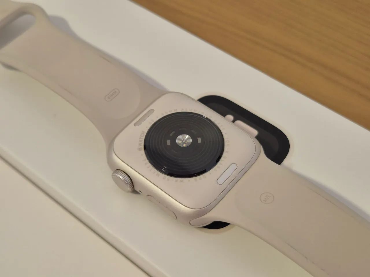 Apple Watch SE 2ª geração 40mm - Foto 3