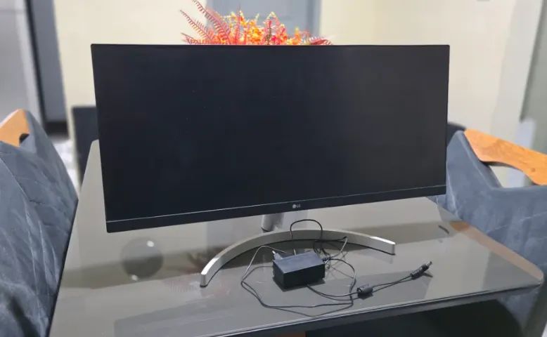 Monitor LG Ultrawide 29' IPS Full HD UltraWide (2560x1080) - Foto 3