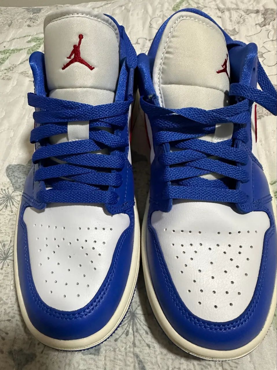 Tênis Nike Jordan Feminino