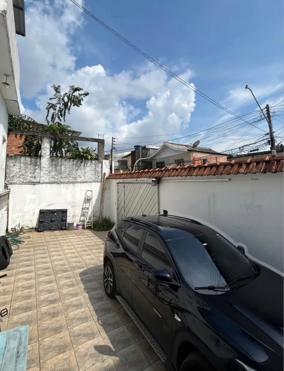 CASA NO NOVA ESPERANÇA  - Foto 2