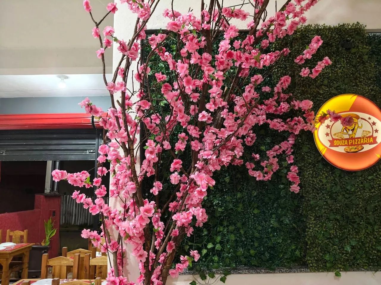 Passo ponto pizzaria em funcionamento na águas claras Bragança Paulista sp                 - Foto 2