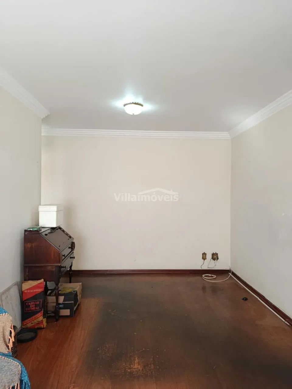 apartamento - Jardim Aurélia - Campinas - Foto 4