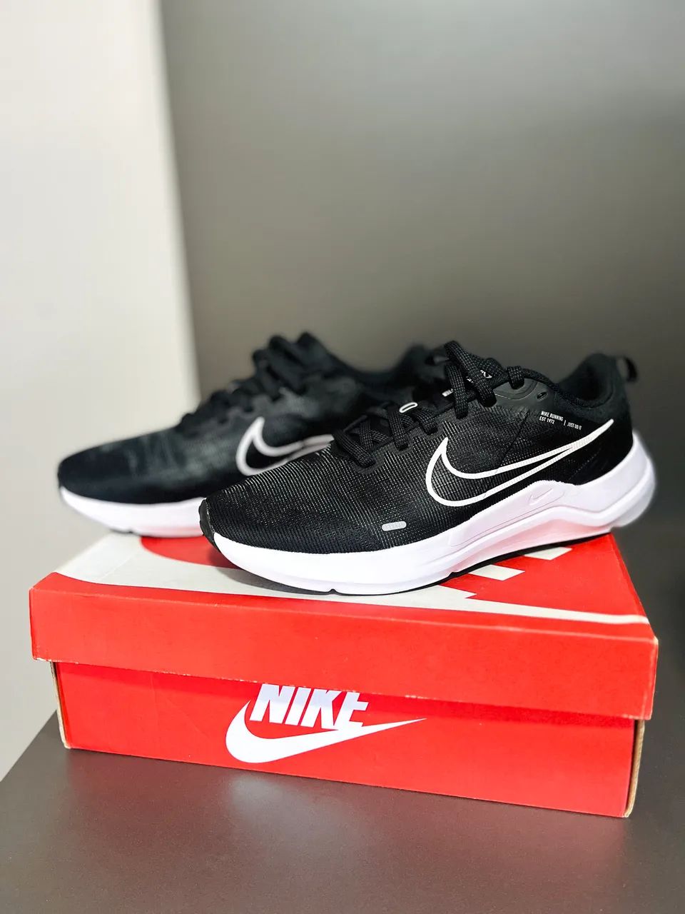Tênis Nike Downshifter 12 - Foto 2
