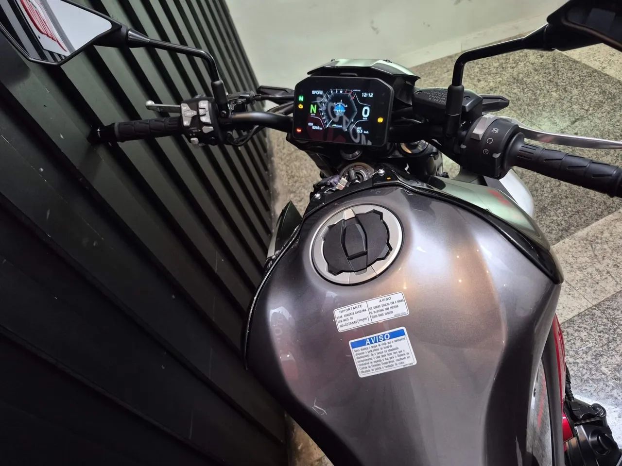 Z 900 - Foto 2