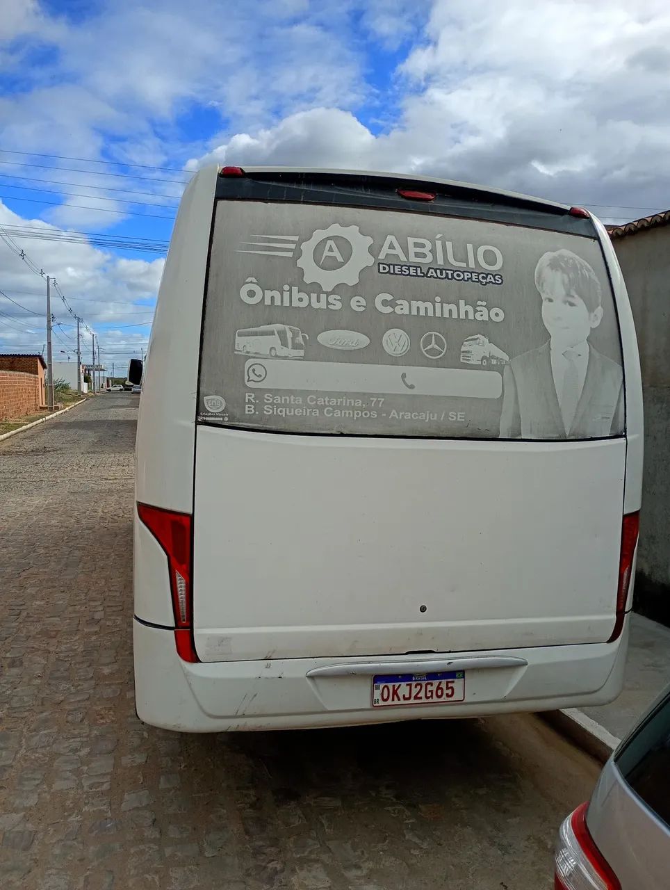 Carro revisado  - Foto 5