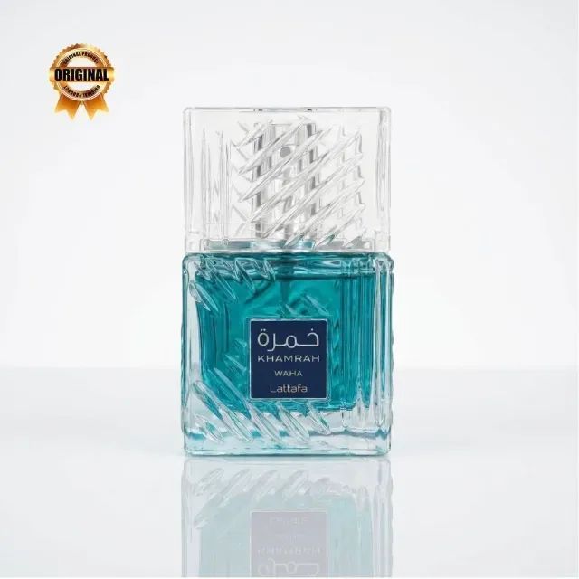 Perfume Waha- Lattafa - Foto 3