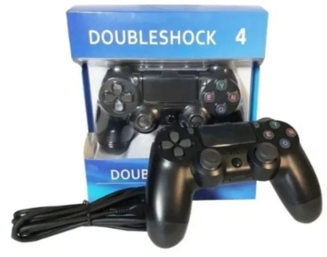 Controle PS4 Importado - Foto 3