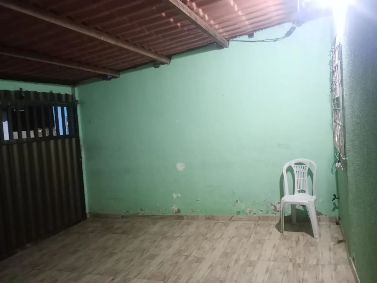Casa pra vender no conjunto jardim  - Foto 2