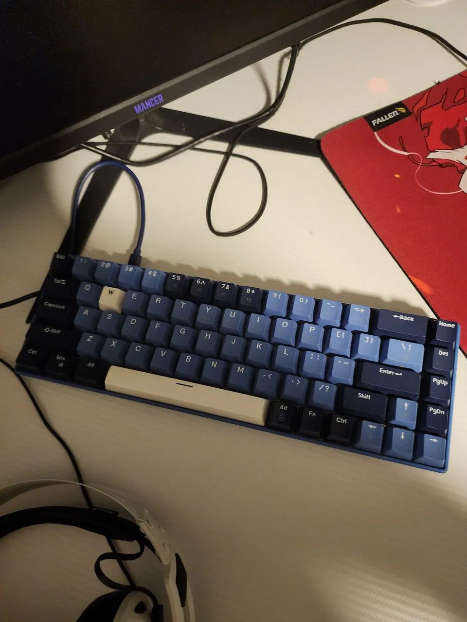 Vendo setup completo para PC gamer - Foto 3