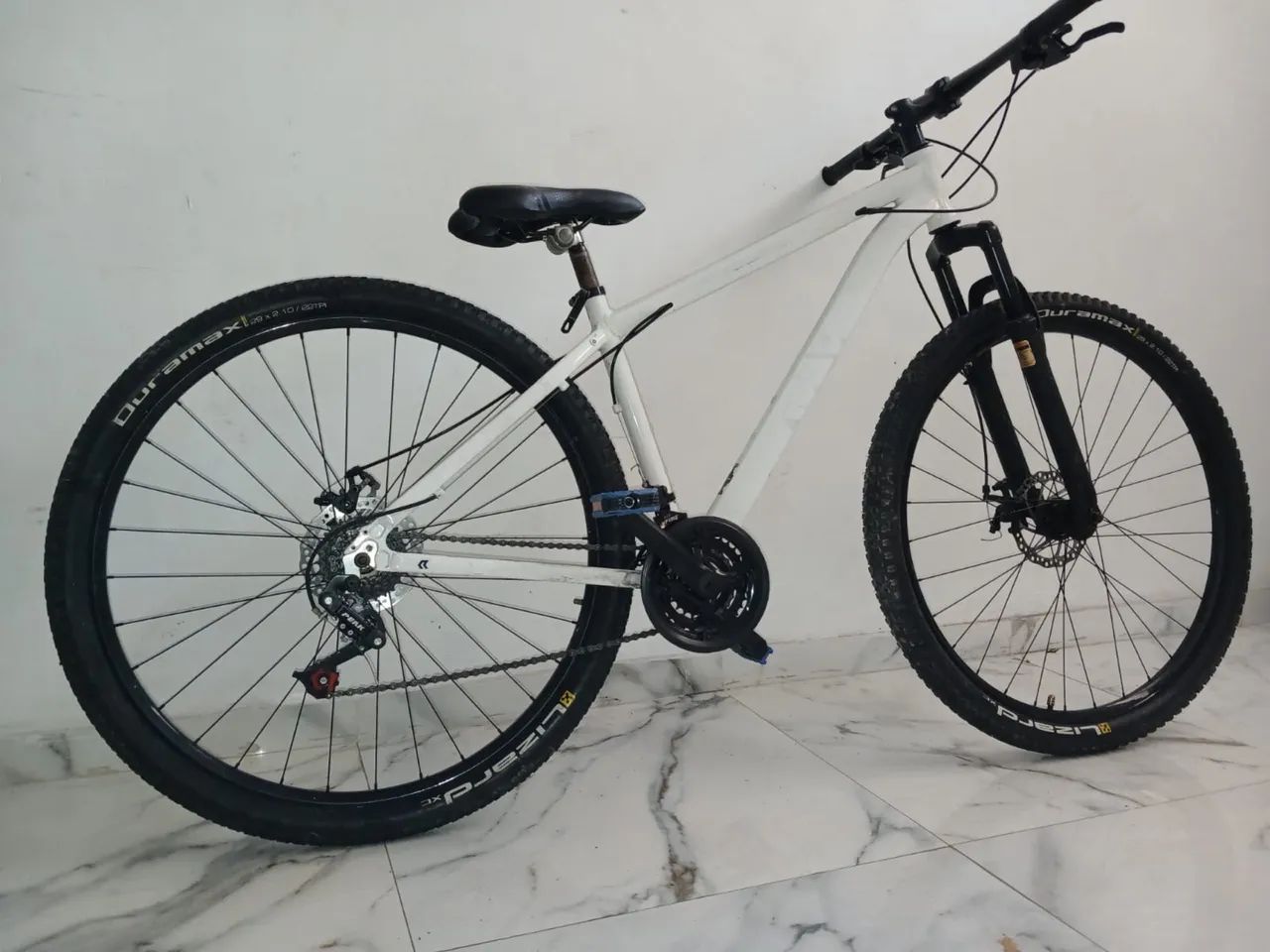 Bicicleta nova  - Foto 2