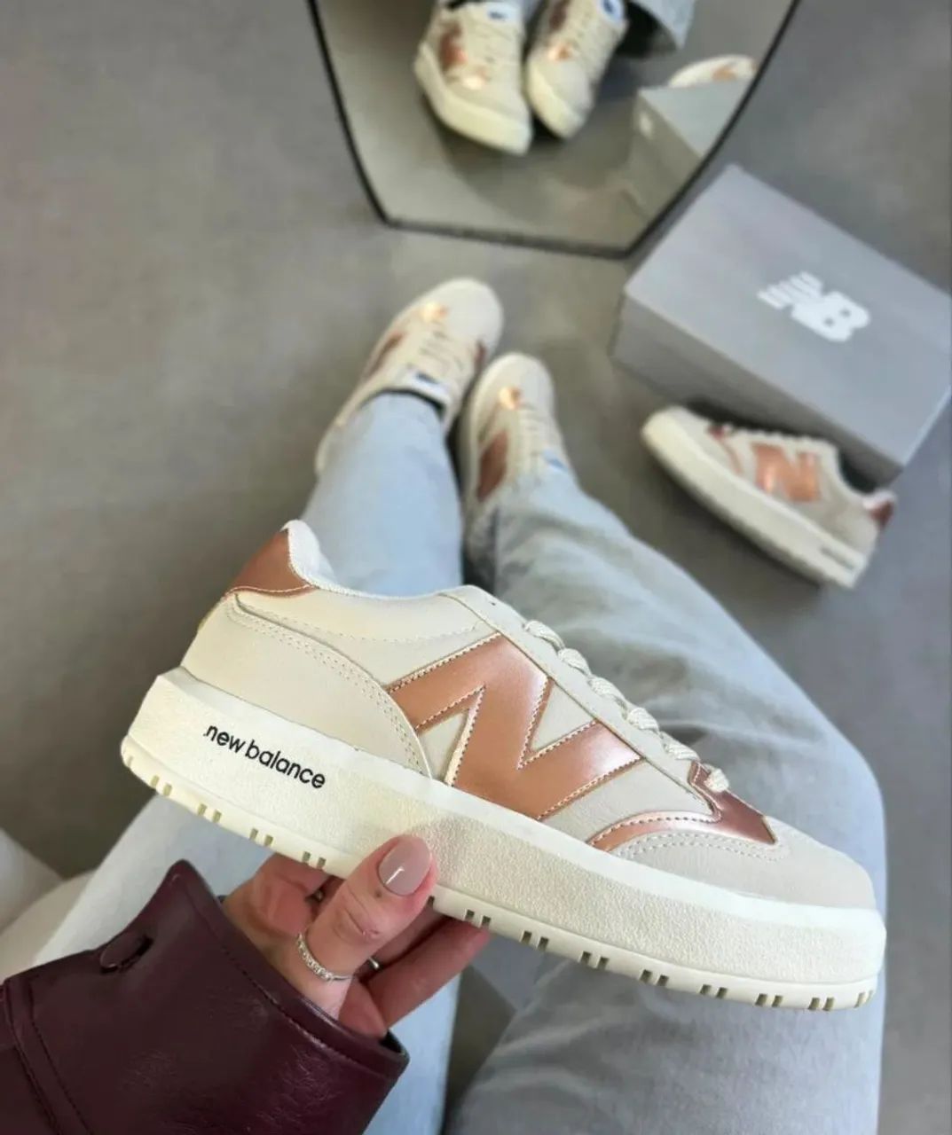 New balance CT 302 - Foto 2