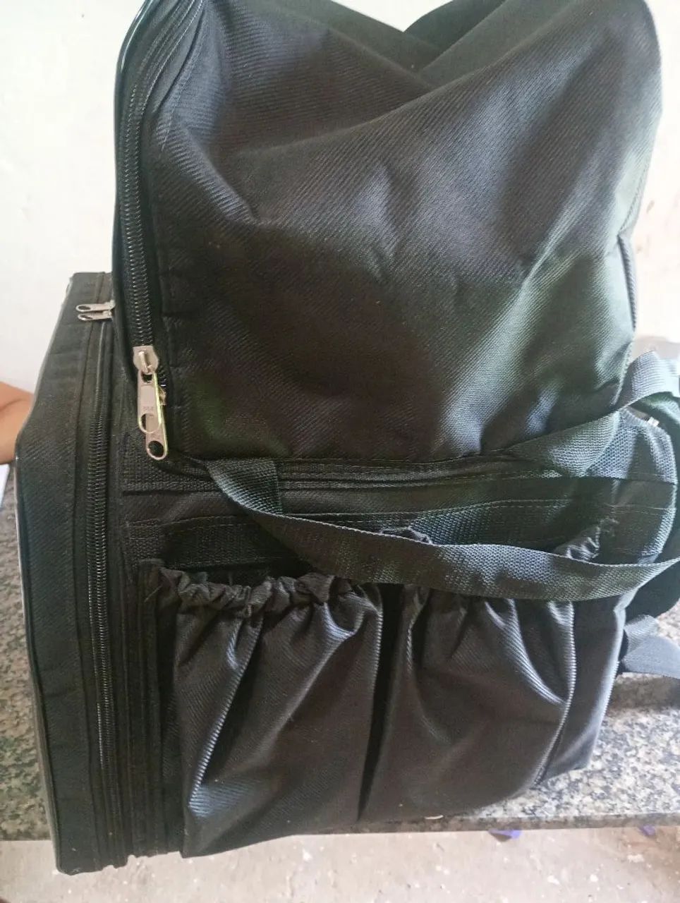 Mochila  - Foto 4