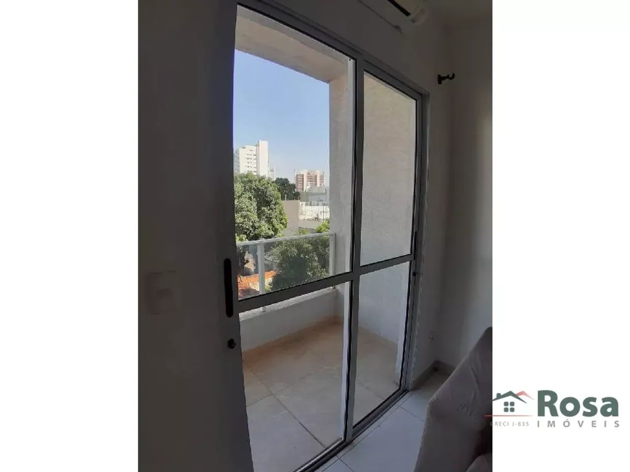 Apartamento para locação RIBEIRÃO DA PONTE Cuiabá - Foto 5
