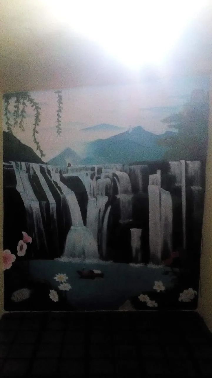 Grafitagem - Foto 3