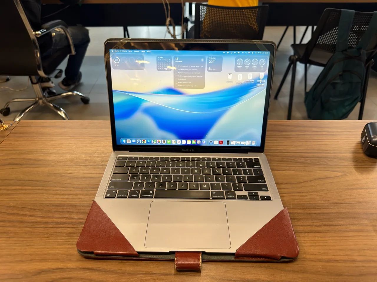 Macbook M1 2020 - Foto 2
