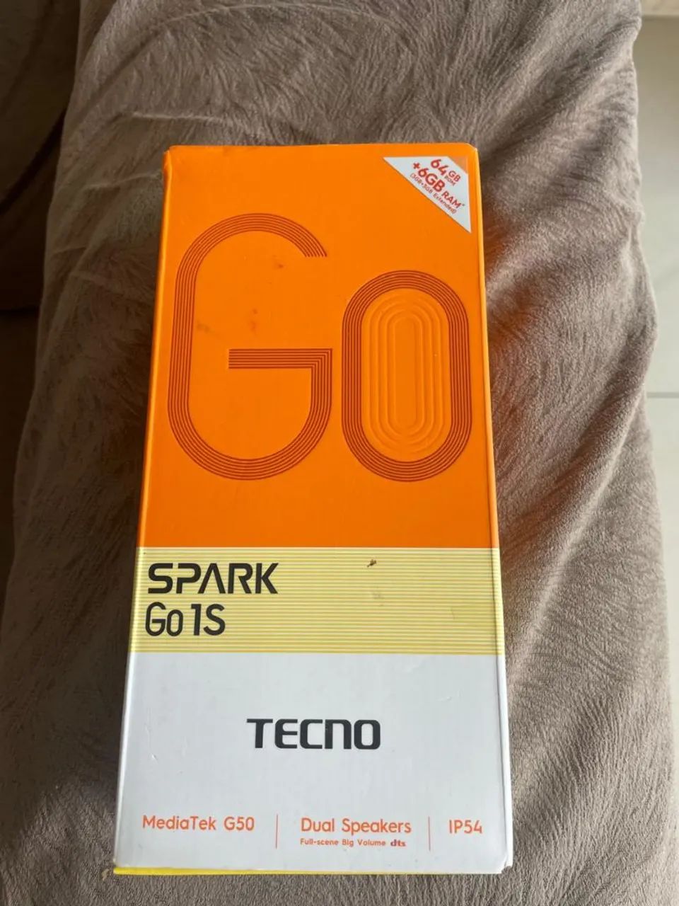 Celular tecno apark - Foto 4