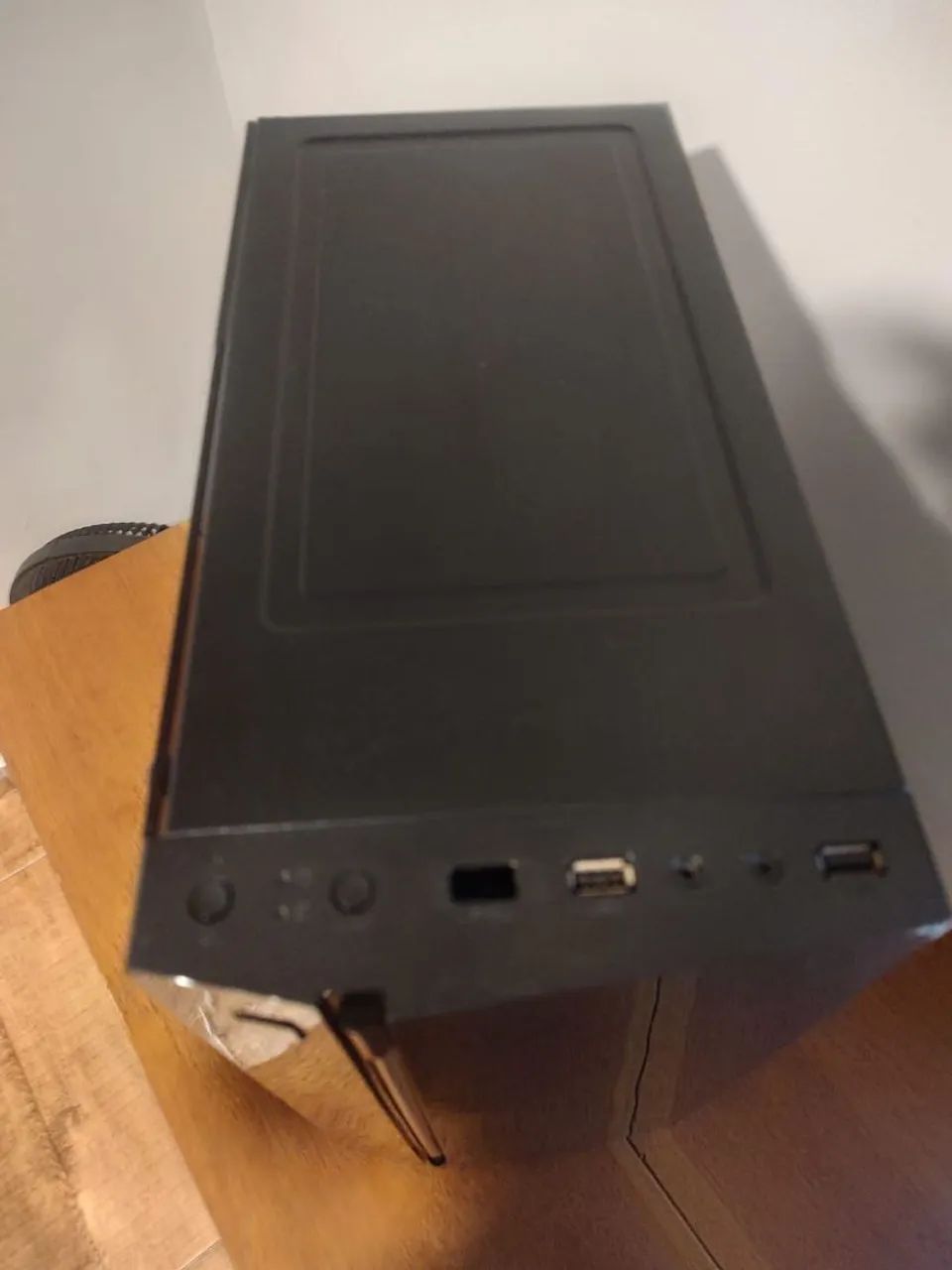 Pc Gamer i5 9400F - Foto 5
