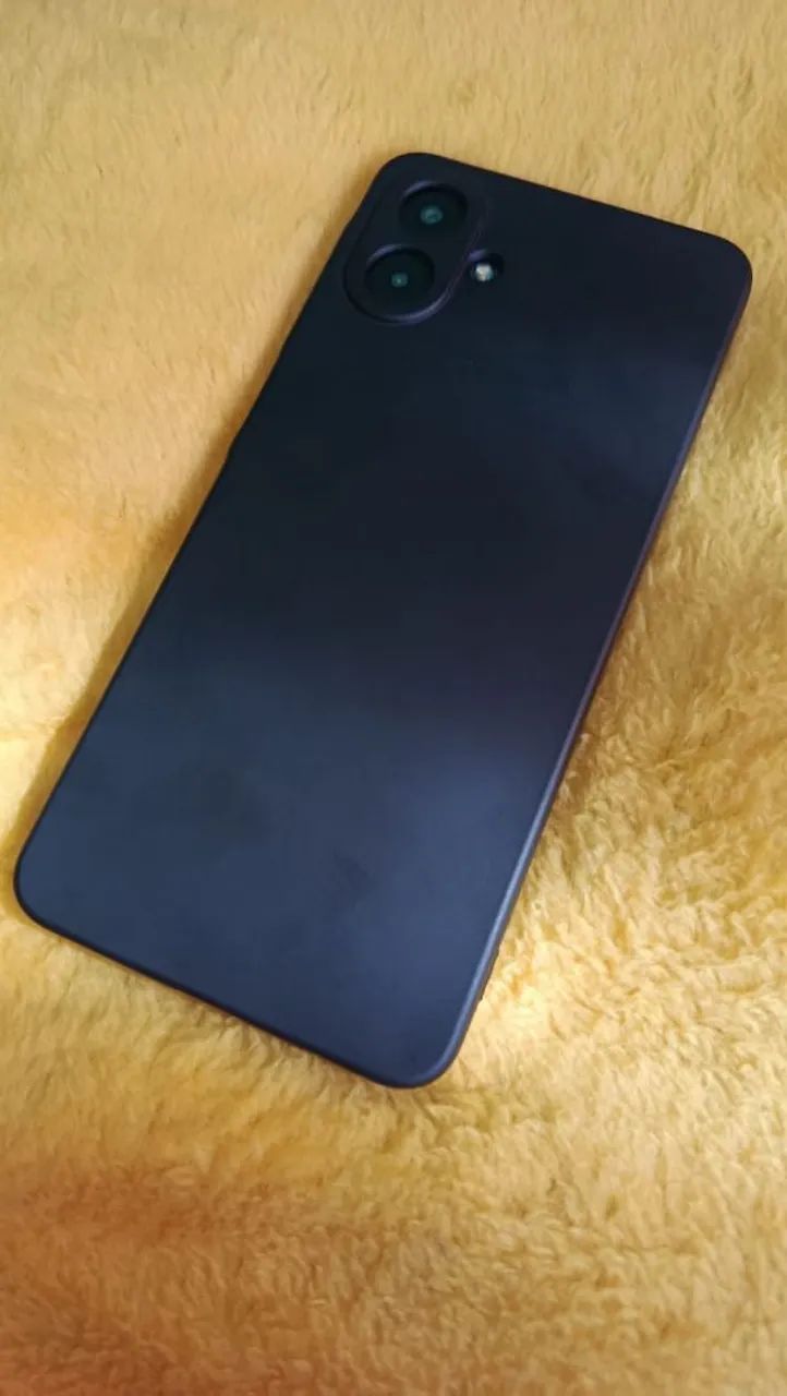 VENDO SAMSUNG A07 NOVO NA CAIXA - Foto 3