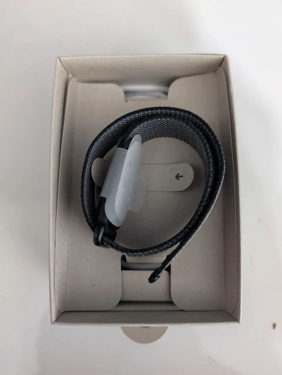 Google Fitbit Air - Foto 2