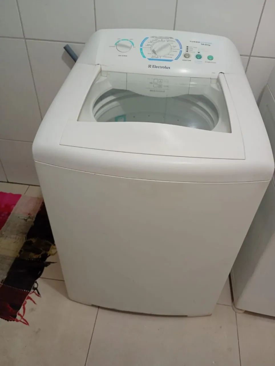 Máquina de lavar roupa  - Foto 3