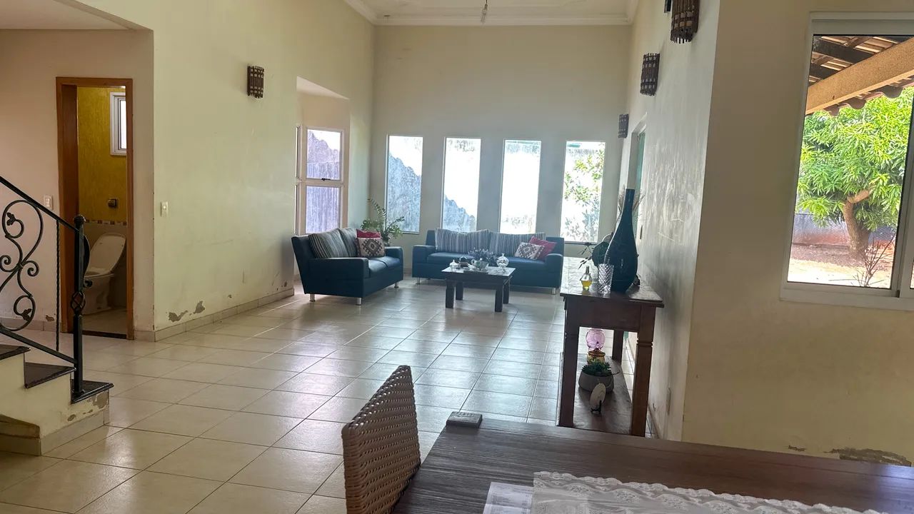 Sobrado à venda de 312 m² com 3 Suítes e Quintal IPortal do Sol - Foto 3