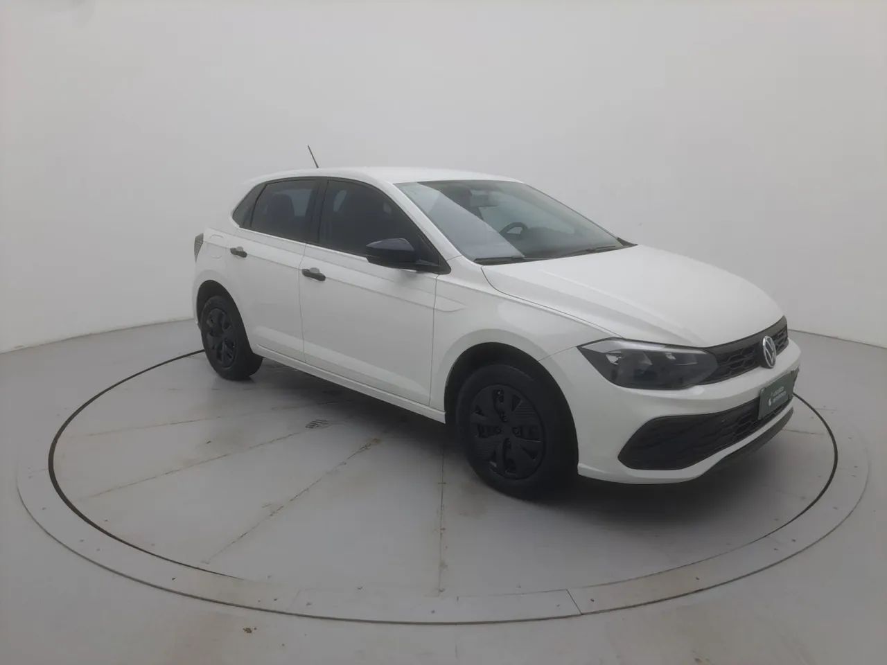 Volkswagen Polo Track 1.0 Flex 12V 5p, foto 7 de 18