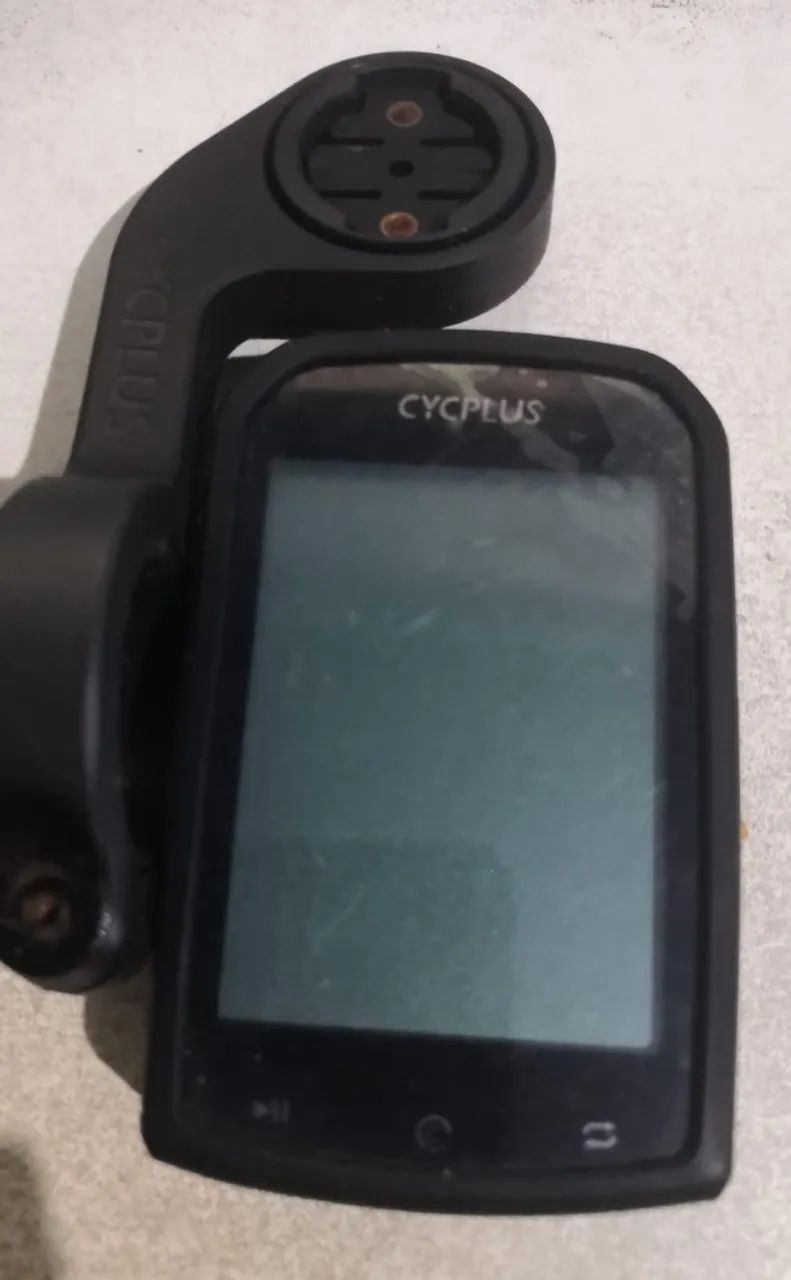 GPS CYCPLUS - Oferta! - Foto 2